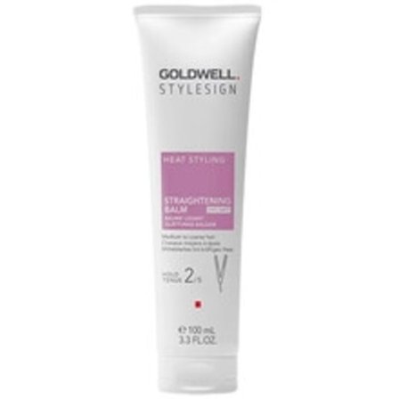 Goldwell - Stylesign Heat Styling Straightening Balm 100ml