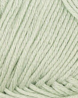 Garn Viking Bambino Lysegrønn - Viking of Norway