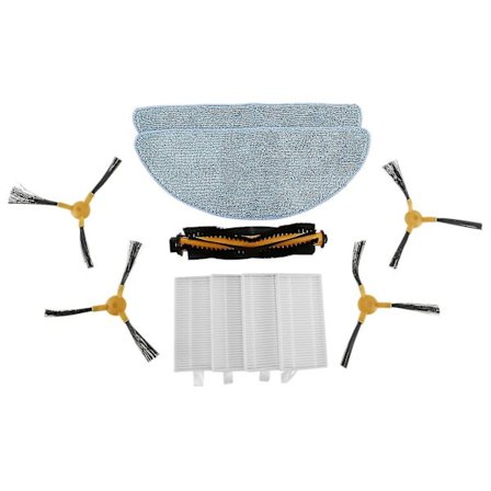 11st Dammsugare Delar Tillbehör Till Moosoo Rt30 Huvudborste