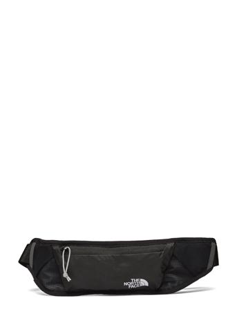 Sunriser Run Belt Sport Women Sport Accessories Sport Belts Black The North Face