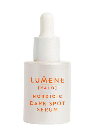 Lumene Nordic-C Dark Spot Serum & specialbehandling Unisex 30 ML