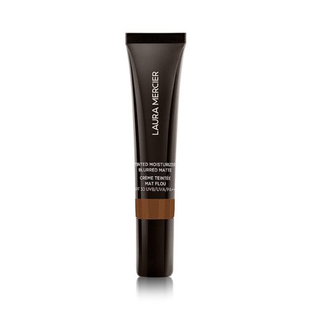 Laura Mercier Tinted Moisturizer Blurred Matte Mini 6N Umber, Makeup, Ansigt, Foundation