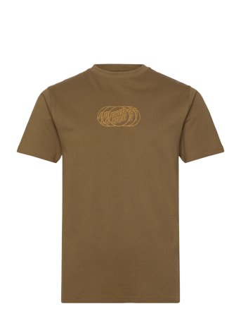 Santa Cruz | Pace Occult T-Shirt | S