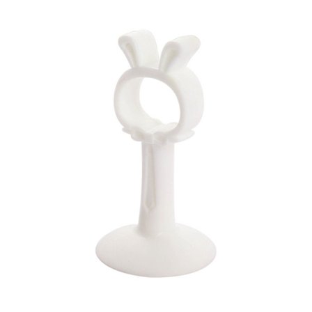 Oven pysäytin Oven kahva VALKOINEN