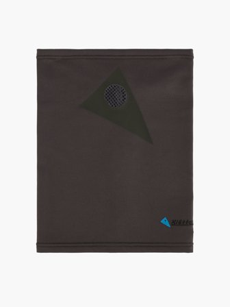 Klättermusen Fulla Multitop Unisex - Rosin Green - One Size