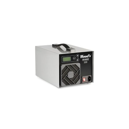 Ozongenerator Airmaster WOZ500, luktsanering