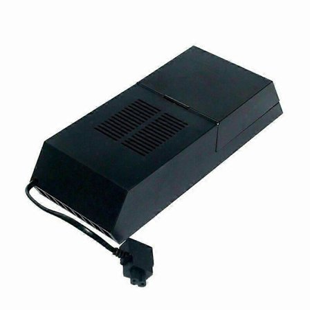 8TB Extern Hårddisk Box För PS4 Internt Minne Extra Lagring Data Bank FT