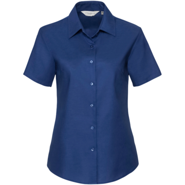 Oxford-skjorte Dame Kä classic