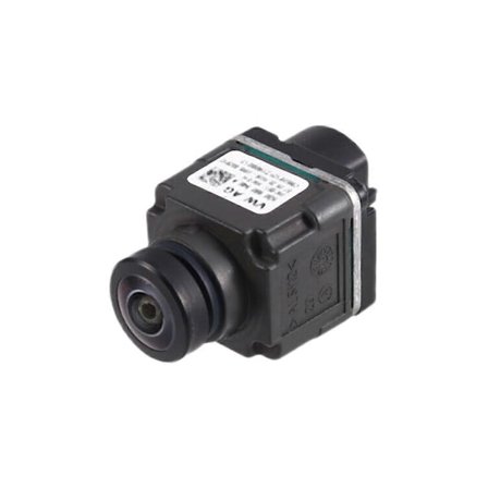 360 Surround Kamera 5Q0980546A til A4 A5 Q5 S4 S5 SQ5 Atlas 2015-2023