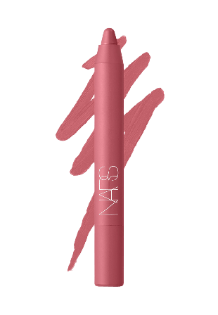 NARS Powermatte High-Intensity Lip Pencil Läppennor Dam Rosa 2,6 g