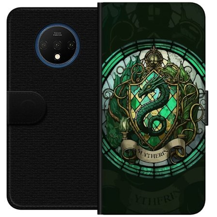 Yhteensopiva Lompakkokotelo OnePlus 7T Hogwarts Legacy