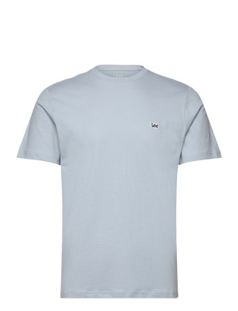 Lee Jeans | Ss Patch Logo Tee | XL