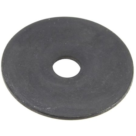 Elastisk skiva för blad 122160400/0 - gräsklippare