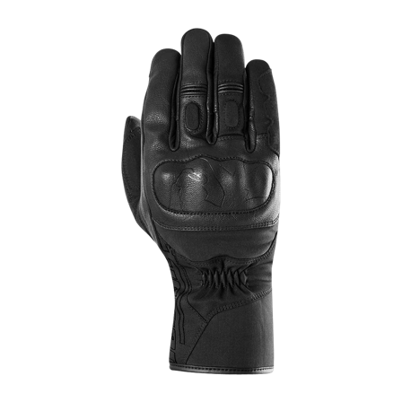 Rękawice MC Furygan Oslo D30 Damskie Czarny XL