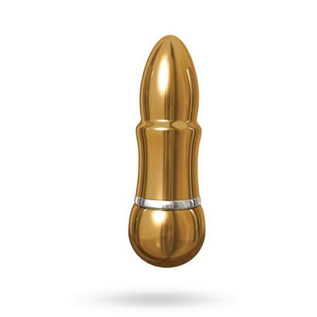 Small Gold - Vuxen.no - Lufttrycksbibrator, klitoris, dildo, knipe, massajestav, egg & sexmaskiner.