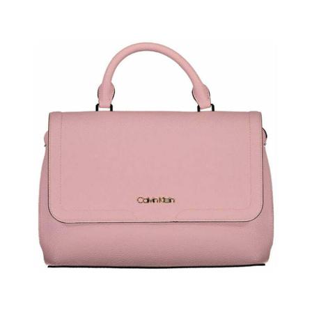 Calvin Klein, Handbags Roze, Dames, Maat:ONE Size