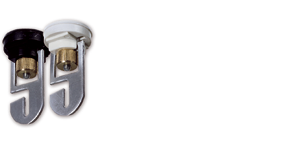 EUTRAC Synergy 21 by EUTRAC 3~MECHANISCHER UNIVERSALHAKEN, Weiss