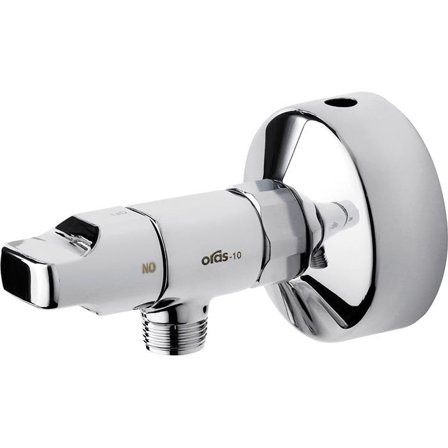 Oras 3170 Sulkuventtiili G15, Asennus