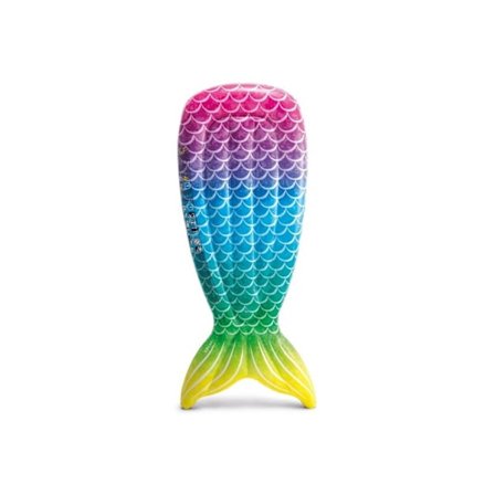 Intex Badmadrass Mermaid Tail