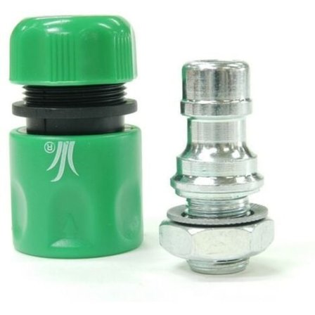 Sommerudsalg Universal Rengøringsdysse til Plæneklippere og Havetraktorer -LP-