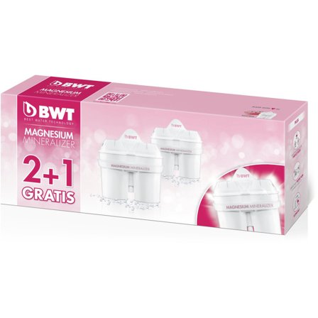 Bwt Filter 3-pack | Kaffe > Espressomaskiner | Bagaren och Kocken