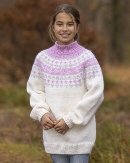 Ohje Pusero-Viking of Norway