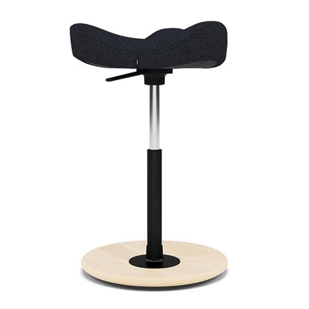 Move, Varier Furniture, Standing Stool