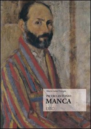 Pietro Antonio Manca M. Luisa Frongia