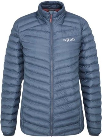 Rab W's Cirrus Jacket Bering Sea