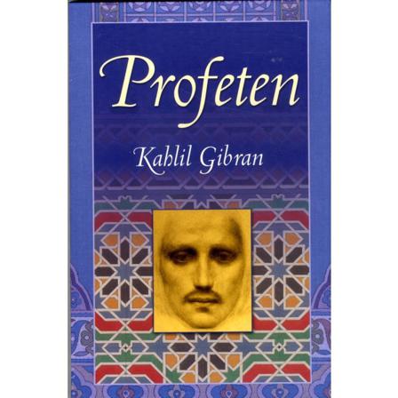 Profeten (Lyxutgåva) 9781785998980