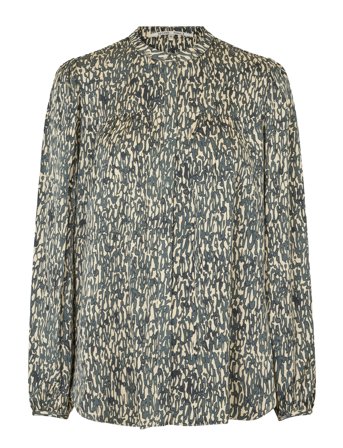 Second Female | Luna Shirt | S