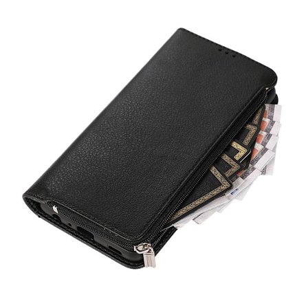 Smidigt Plånboksfodral - Samsung Galaxy A52