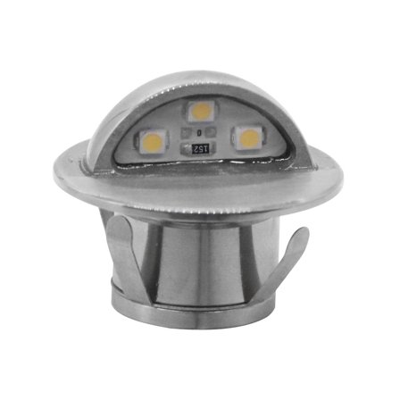 Designlight DECK001-3711 Väggarmatur, Belysning