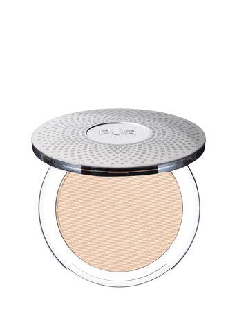 PÜR 4-In-1 Pressed Mineral Foundation - 8 G