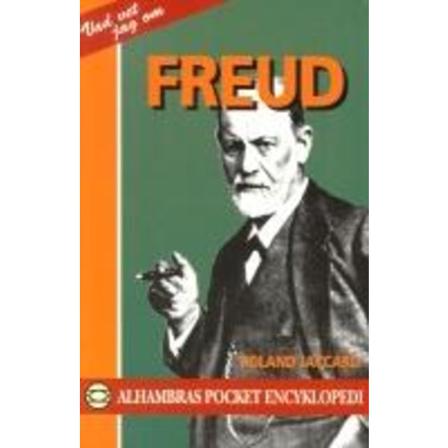 Freud 9789187680625