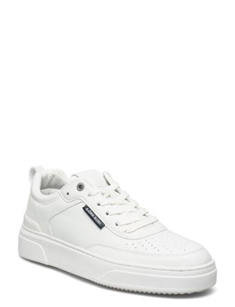 T1920 Tmb M Low-top Sneakers Hvid Björn Borg