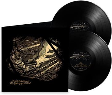 The beginning of the end God Is An Astronaut