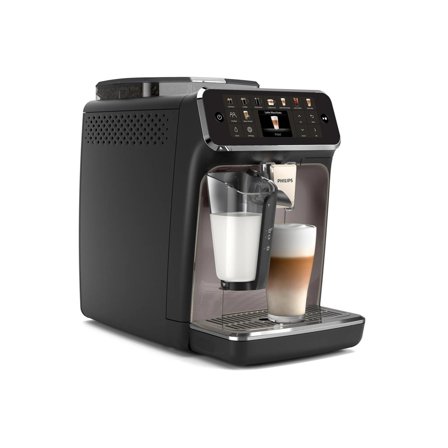 Philips 5500 series EP5549/70 Kaffeemaschine Vollautomatisch Espressomaschine 1,8 l