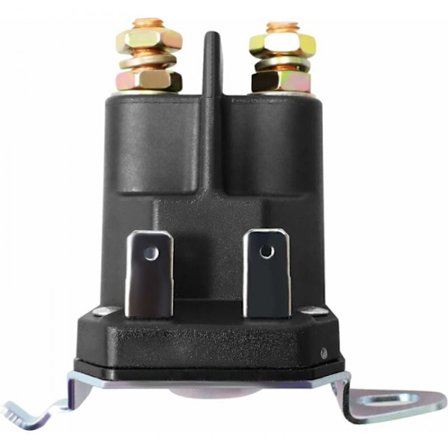 12v Startrelä Solenoid för Trombetta 862-1241-211-