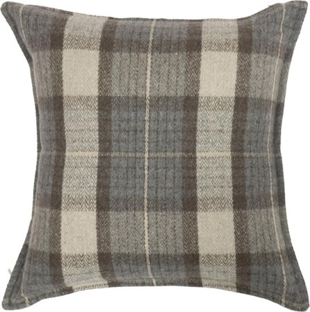 Halvor Bakke Zulu Putetrekk resirkulert-ull 50x50_grå