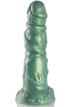 Hades Dildo Passion In The Underworld 19 cm Dragon dildo - Blushme.se