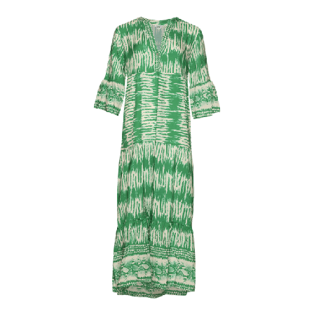 Tiffany Vilde, Dress - Gucci Green Klänningar Dam Grön M/L