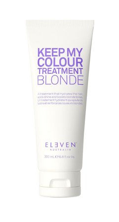 Eleven Australia Keep My Colour Treatment Blonde 200 ml, Hår, Shampoo & Hårpleje, Hårkur