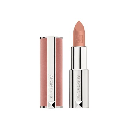 Givenchy Le Rouge Sheer Velvet 09 Beige Sable - Rossetto mat