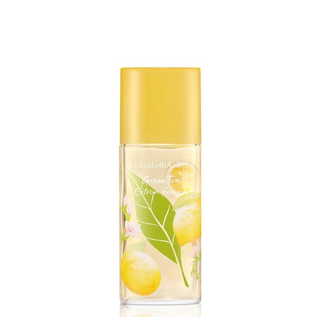 Elizabeth Arden Green Tea Citron Freesia Eau de Toilette 50 ml, Parfumer & Dufte, Til Hende, Eau De Toilette