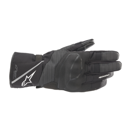 Hanskat Alpinestars Andes V3 Drystar Musta S