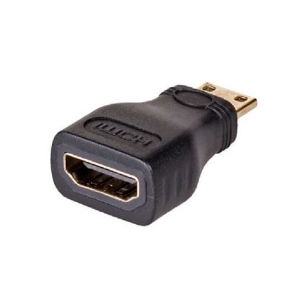 HDMI Adapter HDMI (f) / Mini HDMI (m)