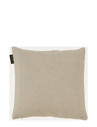 Pepper Cushion Cover Home Textiles Cushions & Blankets Cushion Covers Beige LINUM