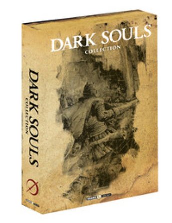 Dark souls. Cofanetto. Vol. 1-5 Anton Kokarev