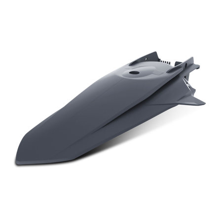 Spatbord Polisport Achter - KTM 250 SX 2019-2022